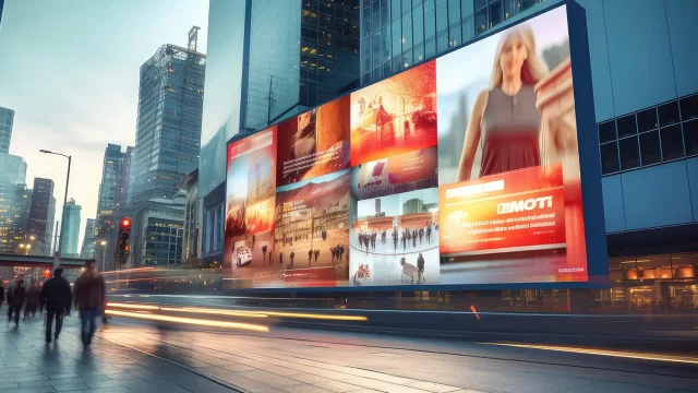 Advertising and Marketing