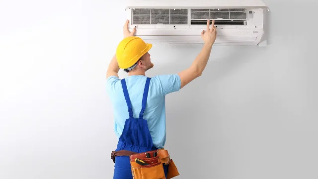 Air Conditioning and Heating