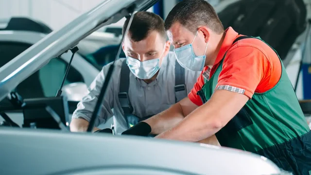 Automotive Services