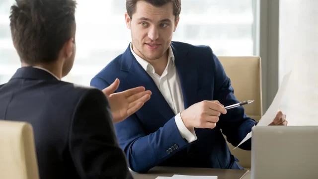 Business and Investment
