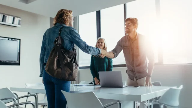 Careers and Recruitment