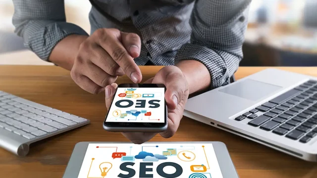 SEO, SMO and PPC