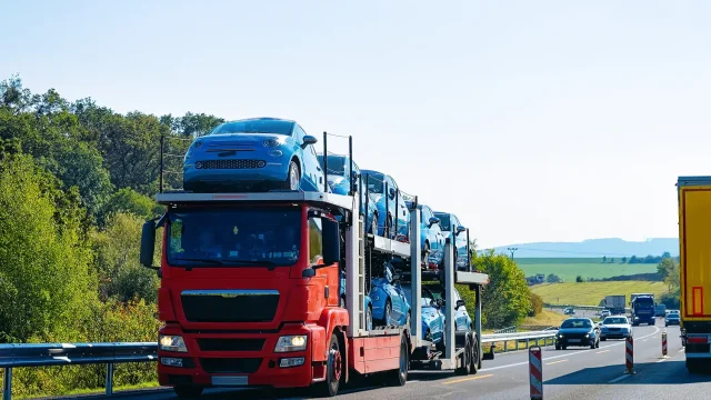 Transportation Services