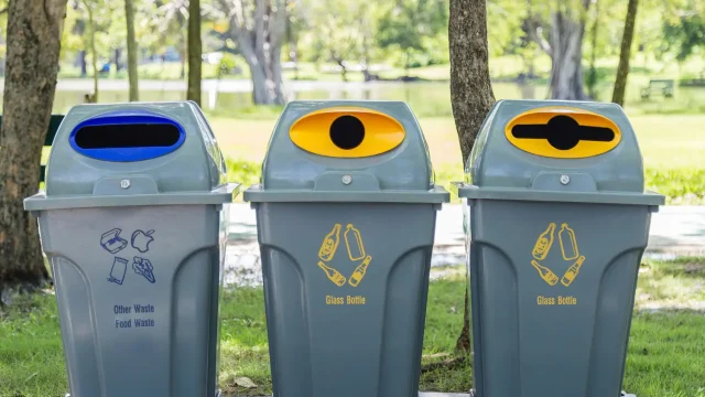 Waste Management