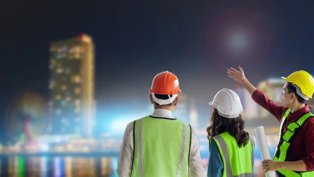 Construction and Remodeling