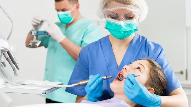 Dental Care