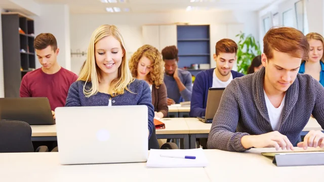 Education and Colleges