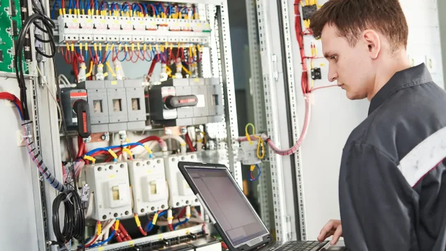 Electricians