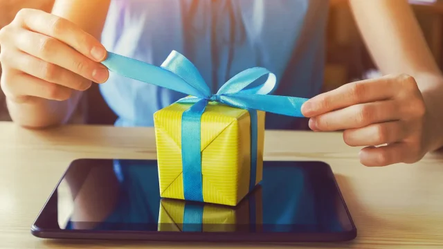 Gifts