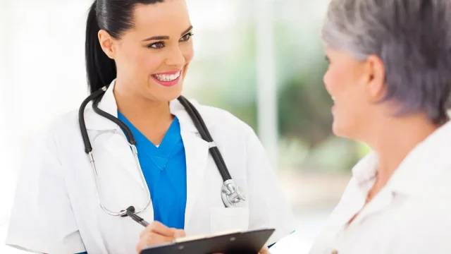 Health and Medical