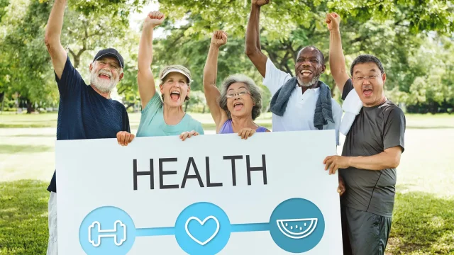 Healthcare