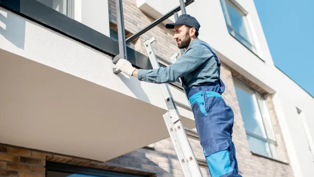 Home Improvement Services