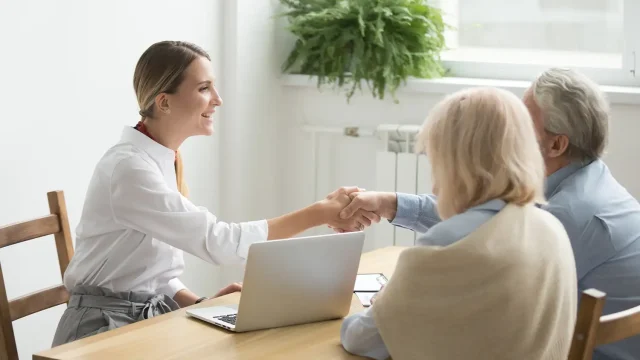 Insurance Services