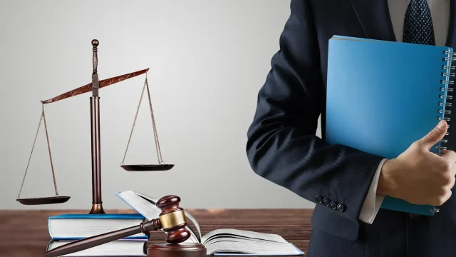 Law Services