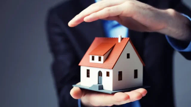 Real Estate and Property