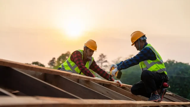 Roofing