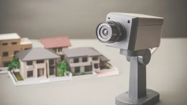 Security Systems and Services